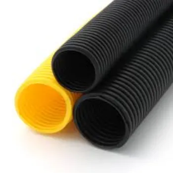 Corrugated Pipe
